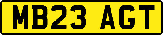 MB23AGT