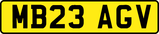 MB23AGV