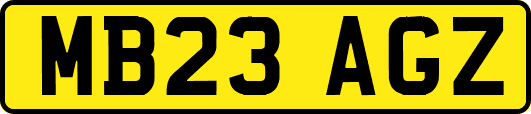 MB23AGZ