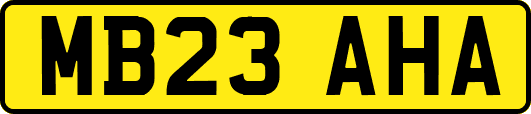 MB23AHA