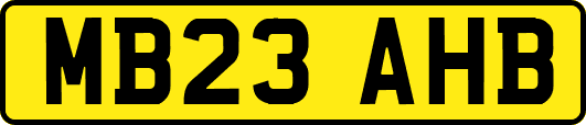 MB23AHB