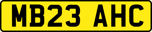 MB23AHC