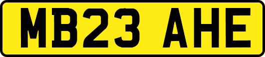 MB23AHE