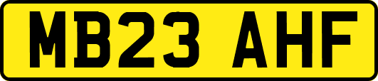 MB23AHF
