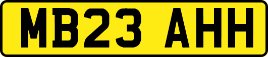 MB23AHH