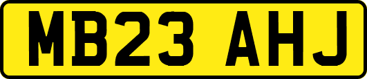 MB23AHJ