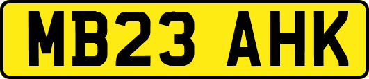 MB23AHK