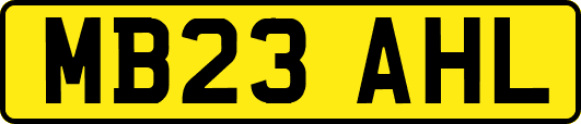 MB23AHL