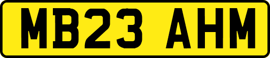 MB23AHM