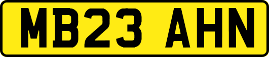 MB23AHN