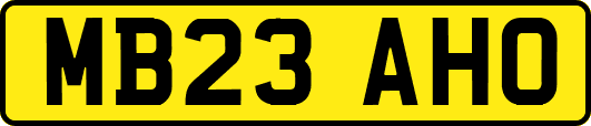 MB23AHO