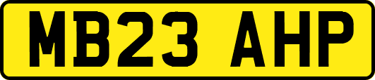 MB23AHP
