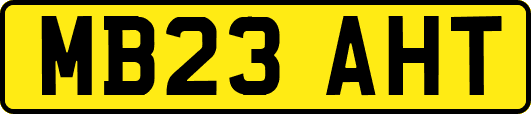 MB23AHT