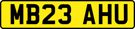 MB23AHU