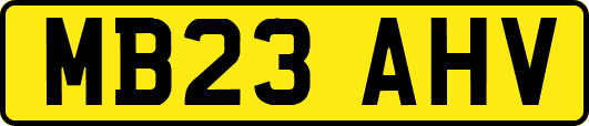 MB23AHV