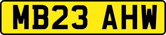 MB23AHW