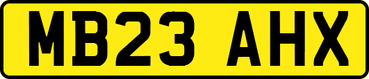MB23AHX