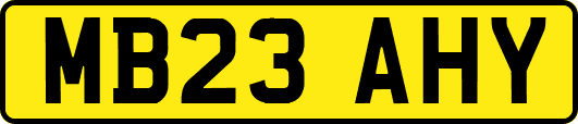 MB23AHY