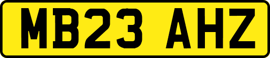 MB23AHZ