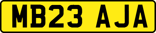 MB23AJA
