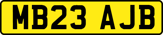 MB23AJB