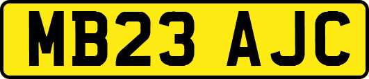 MB23AJC