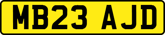 MB23AJD