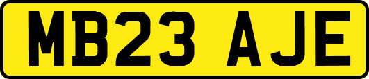 MB23AJE