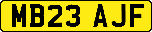 MB23AJF