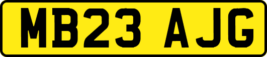 MB23AJG