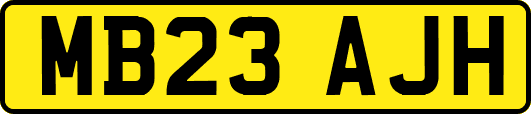 MB23AJH