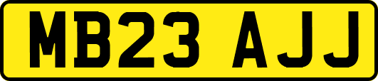 MB23AJJ
