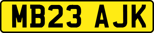 MB23AJK