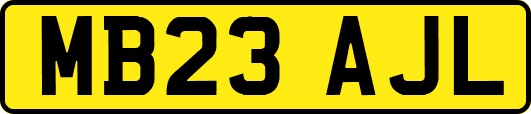 MB23AJL