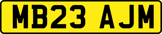 MB23AJM