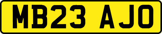 MB23AJO