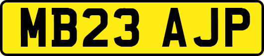 MB23AJP