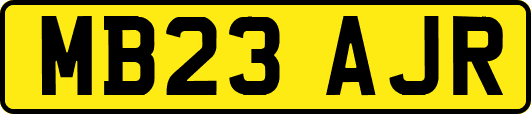 MB23AJR