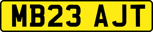 MB23AJT