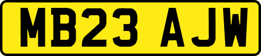 MB23AJW