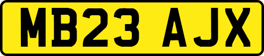MB23AJX