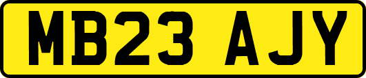MB23AJY