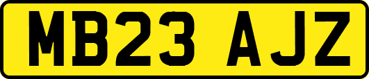 MB23AJZ
