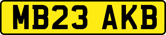 MB23AKB