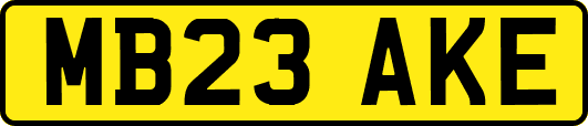MB23AKE