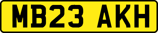 MB23AKH