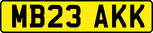 MB23AKK