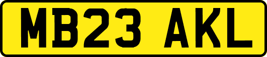 MB23AKL