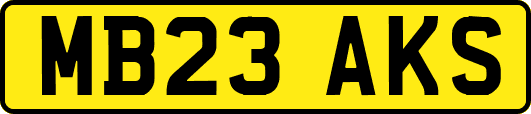 MB23AKS