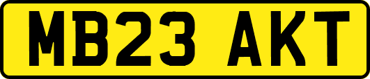 MB23AKT